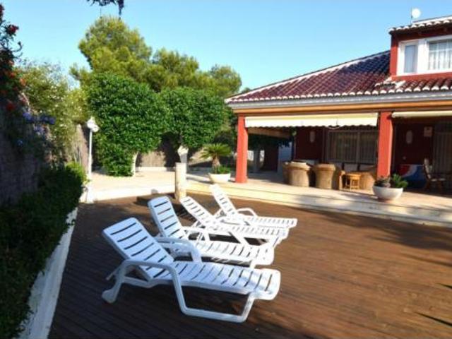 Chalet Venta Orihuela, Dehesa de Campoamor Aguamarina