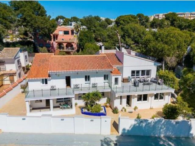 Chalet Venta Orihuela, Dehesa de Campoamor Aguamarina