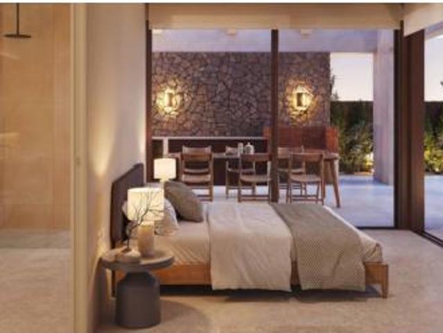 Chalet Venta Orihuela, Dehesa de Campoamor Aguamarina