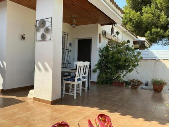 Chalet Venta Orihuela, Dehesa de Campoamor Aguamarina