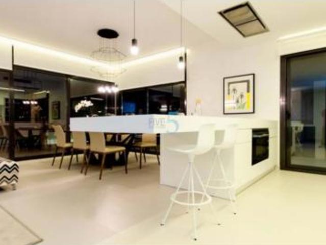 Chalet Venta Orihuela, Dehesa de Campoamor Aguamarina