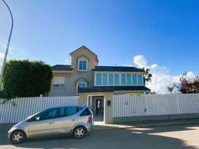 Chalet Venta Orihuela, Dehesa de Campoamor Aguamarina