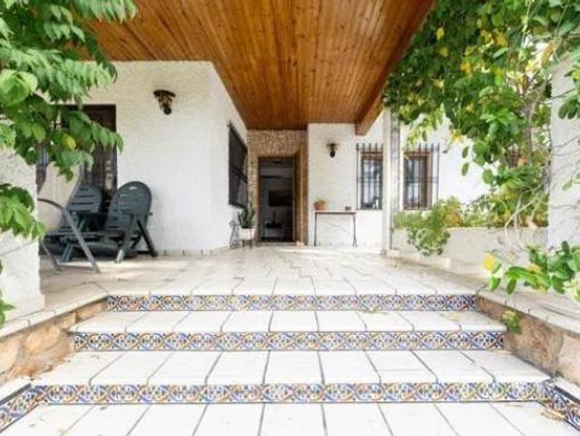 Chalet Venta Orihuela, Dehesa de Campoamor Aguamarina