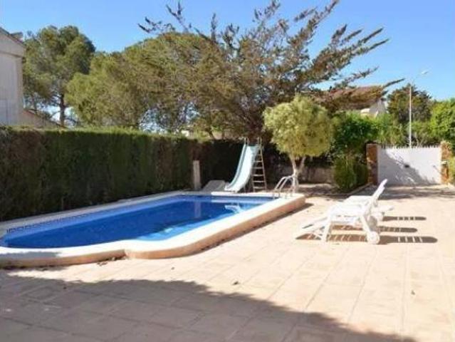 Chalet Venta Orihuela, Dehesa de Campoamor Aguamarina