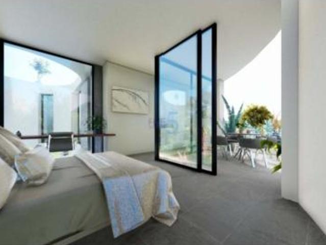 Chalet Venta Orihuela, Dehesa de Campoamor Aguamarina