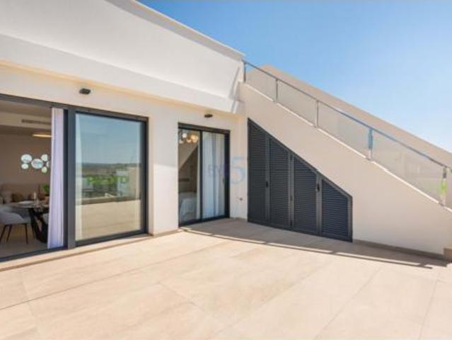 Chalet Venta Orihuela, Dehesa de Campoamor Aguamarina