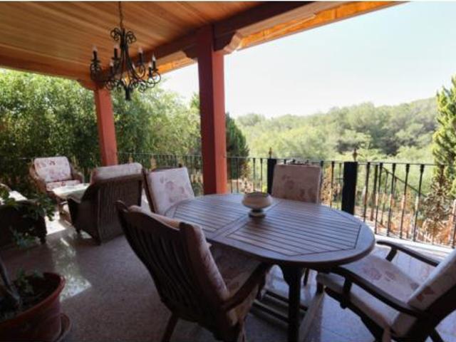 Chalet Venta Orihuela, Dehesa de Campoamor Aguamarina