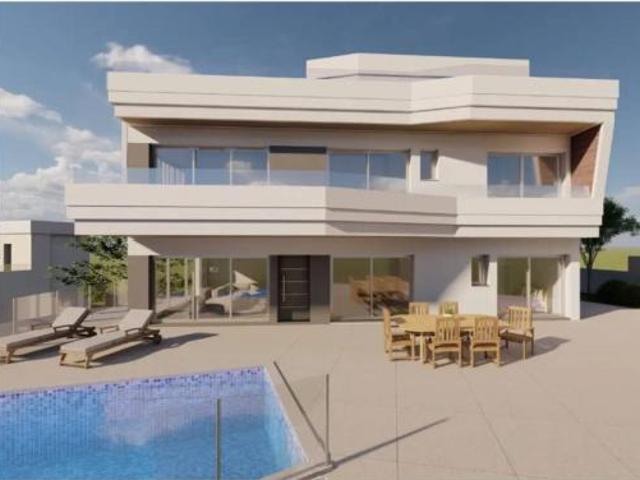 Chalet Venta Orihuela, Dehesa de Campoamor Aguamarina