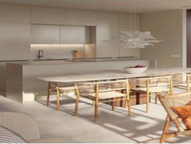 Chalet Venta Orihuela, Dehesa de Campoamor Aguamarina