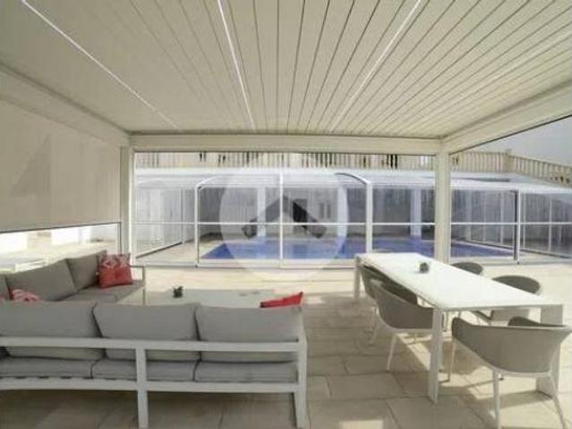 Chalet Venta Orihuela, Dehesa de Campoamor Aguamarina