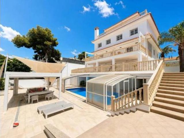 Chalet Venta Orihuela, Dehesa de Campoamor Aguamarina