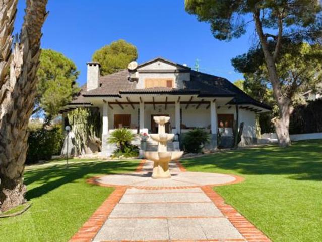 Chalet Venta Orihuela, Dehesa de Campoamor Aguamarina