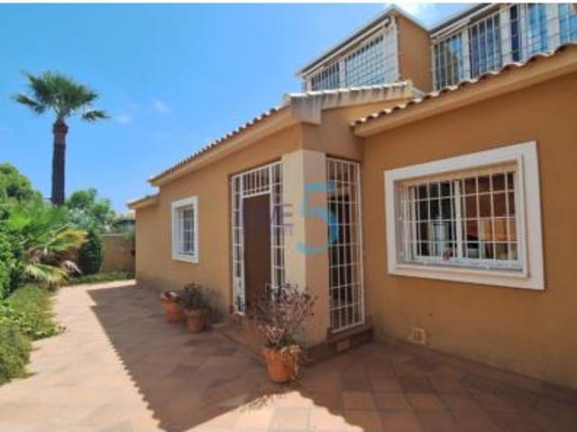 Chalet Venta Orihuela, Dehesa de Campoamor Aguamarina