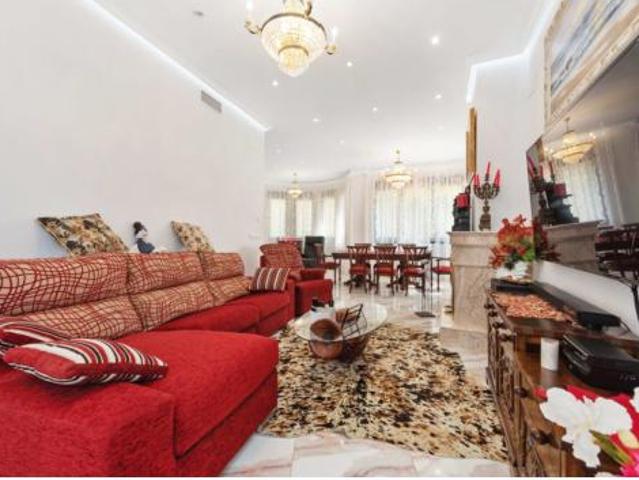 Chalet Venta Orihuela, Dehesa de Campoamor Aguamarina