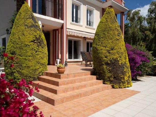 Chalet Venta Orihuela, Dehesa de Campoamor Aguamarina
