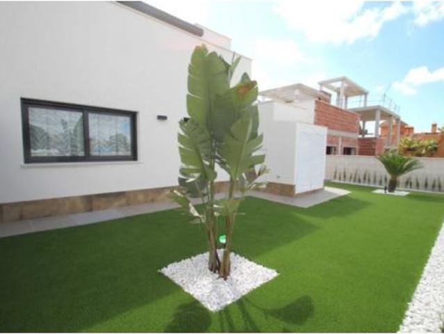 Chalet Venta Orihuela, Dehesa de Campoamor Aguamarina