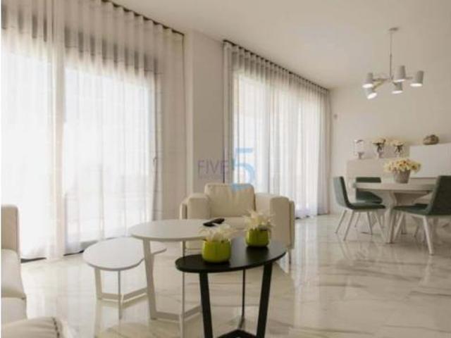 Chalet Venta Orihuela, Dehesa de Campoamor Aguamarina