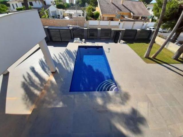 Chalet Venta Orihuela, Dehesa de Campoamor Aguamarina