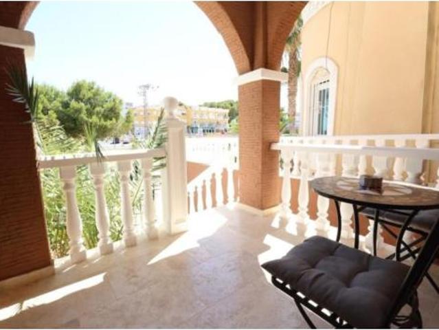 Chalet Venta Orihuela, Dehesa de Campoamor Aguamarina