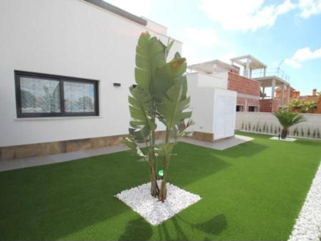 Chalet Venta Orihuela, Dehesa de Campoamor Aguamarina
