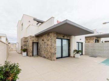 Chalet Venta Orihuela, Dehesa de Campoamor Aguamarina