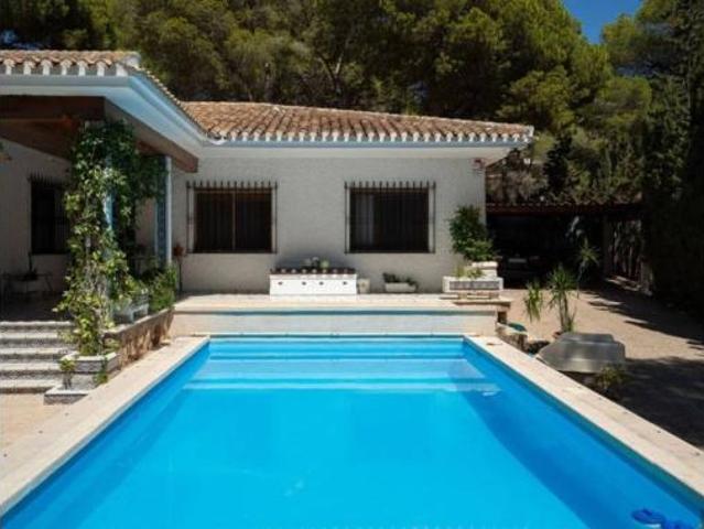 Chalet Venta Orihuela, Dehesa de Campoamor Aguamarina