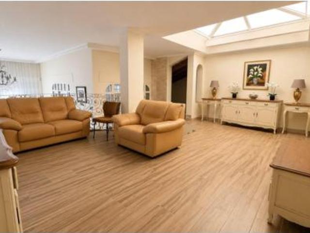 Chalet Venta Orihuela, Dehesa de Campoamor Aguamarina