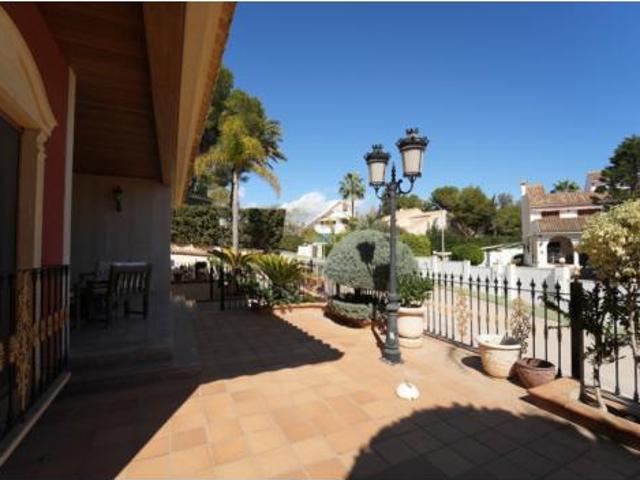 Chalet Venta Orihuela, Dehesa de Campoamor Aguamarina