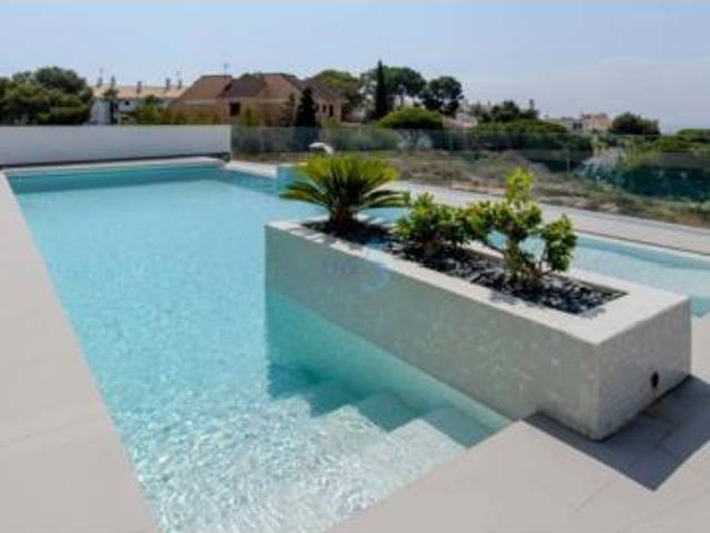 Chalet Venta Orihuela, Dehesa de Campoamor Aguamarina