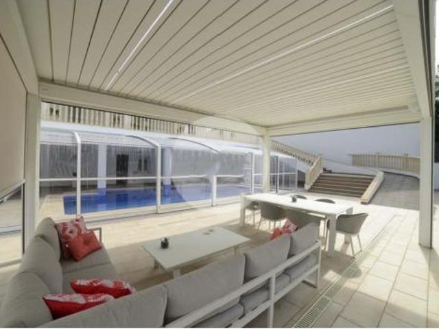 Chalet Venta Orihuela, Dehesa de Campoamor Aguamarina