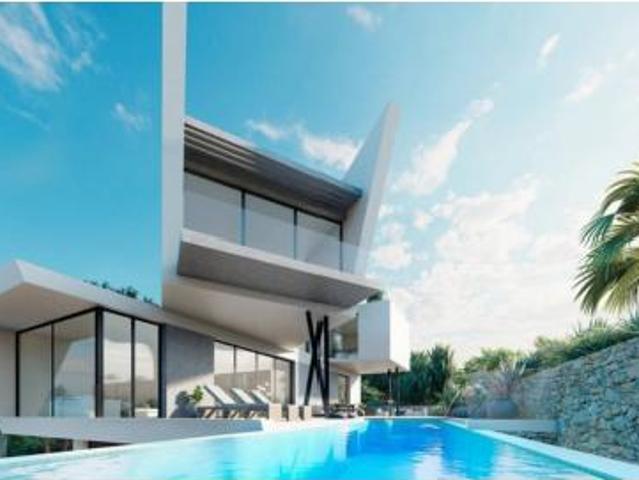 Chalet Venta Orihuela, Orihuela Costa