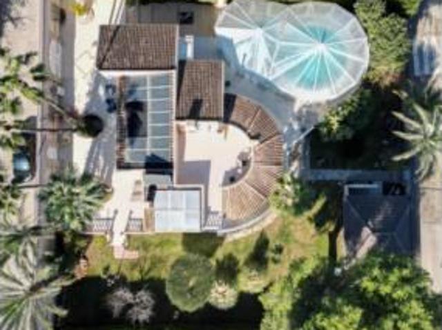 Chalet Venta Orihuela, Dehesa de Campoamor Aguamarina