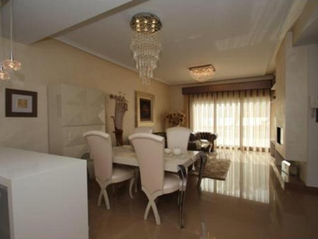 Chalet Venta Orihuela, Dehesa de Campoamor Aguamarina