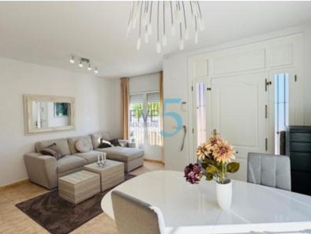 Chalet Venta Orihuela, Dehesa de Campoamor Aguamarina