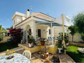 Chalet Venta Orihuela, Dehesa de Campoamor Aguamarina