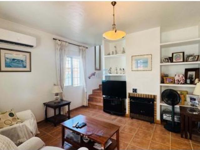 Chalet Venta Orihuela, Dehesa de Campoamor Aguamarina