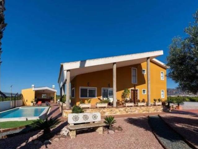 Chalet Venta Orihuela, Orihuela