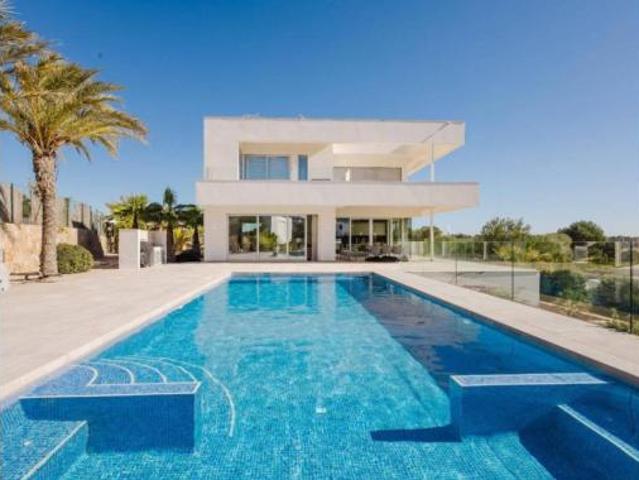 Chalet Venta Orihuela, Orihuela