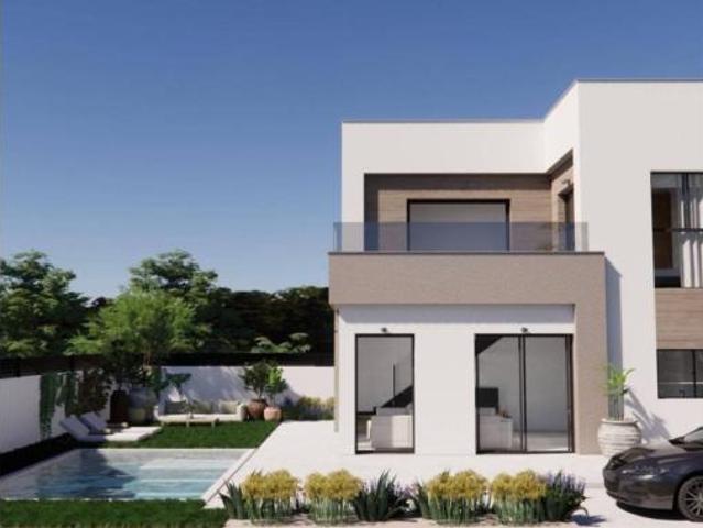 Chalet Venta Orihuela, Orihuela