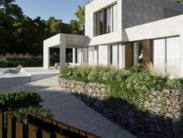 Chalet Venta Orihuela, Orihuela