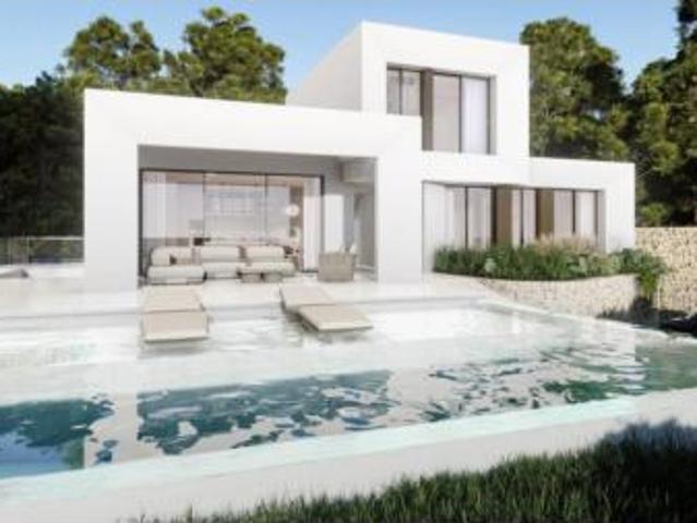 Chalet Venta Orihuela, Orihuela