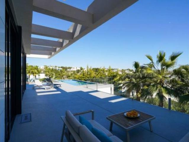 Chalet Venta Orihuela, Orihuela