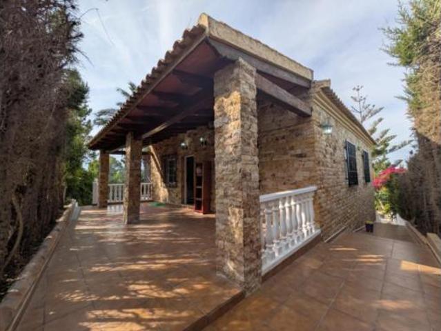 Chalet Venta Orihuela, Orihuela