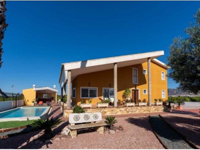 Chalet Venta Orihuela, Orihuela