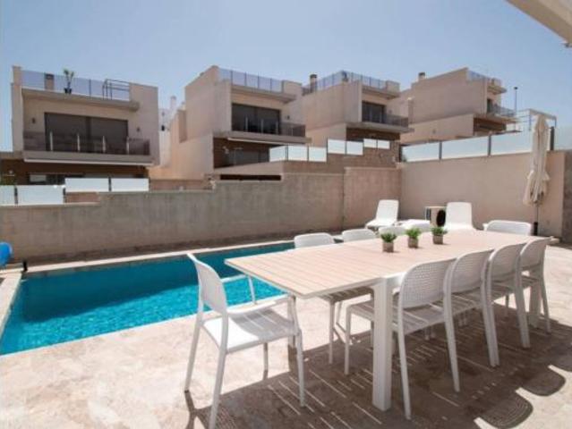 Chalet Venta Orihuela, Orihuela