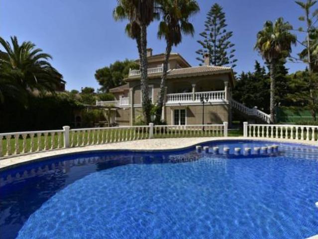 Chalet Venta Orihuela, Orihuela