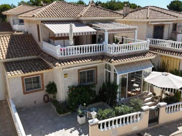 Chalet Venta Orihuela, Orihuela