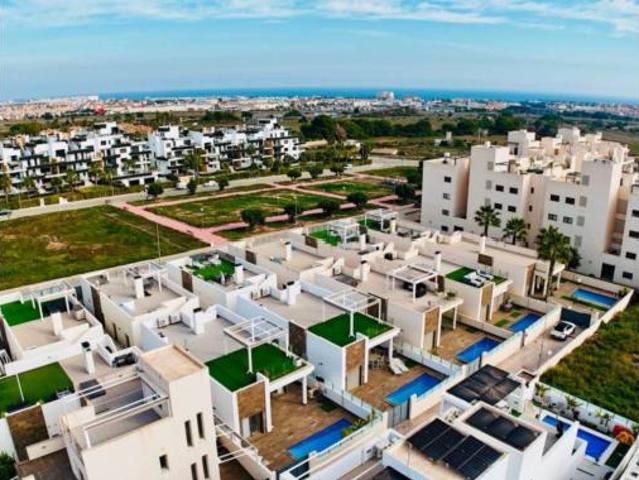 Chalet Venta Orihuela, Orihuela