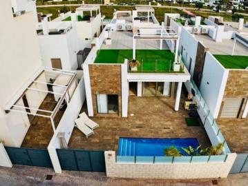 Chalet Venta Orihuela, Orihuela
