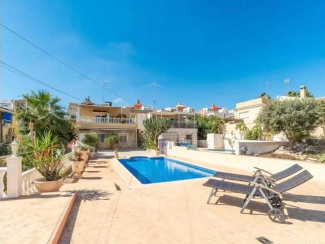 Chalet Venta Orihuela, Orihuela